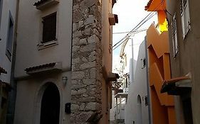 Old Town Baska
